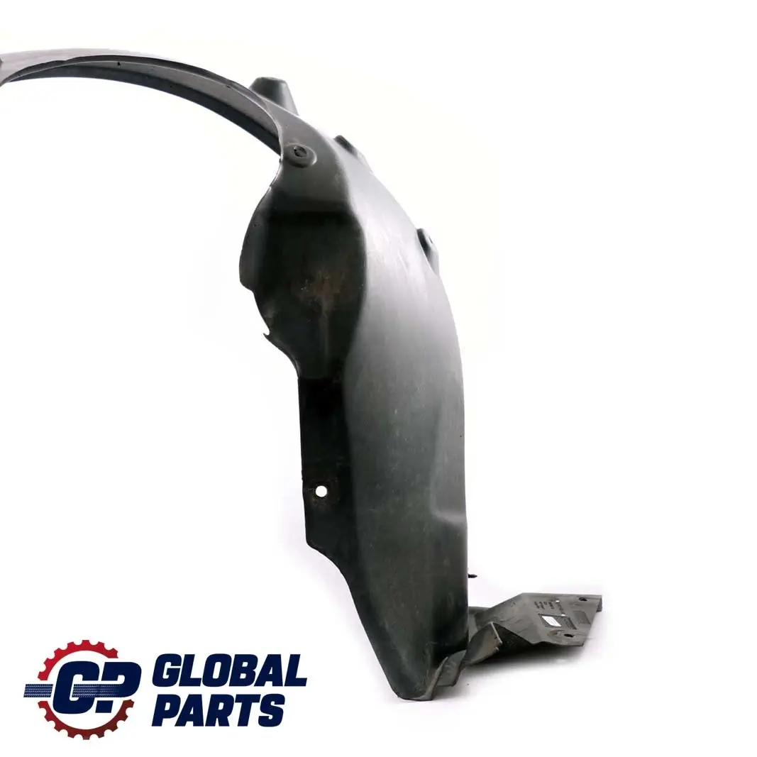 BMW Z4 E85 E86 Cache passage de roue avant droit - SKU 7012728-1 - Numéro de pièce 7012728
