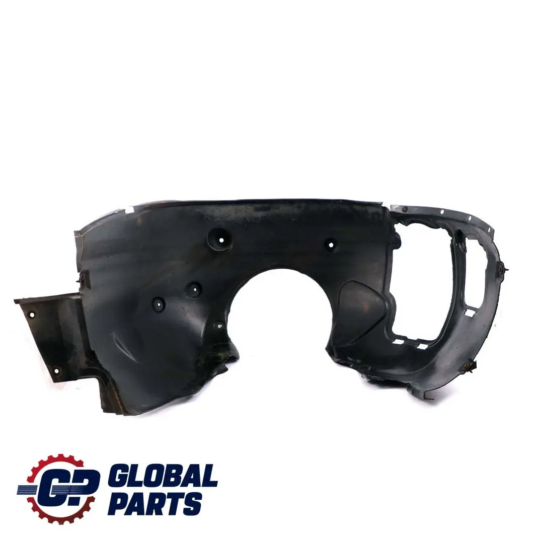 BMW Z4 E85 E86 Cache passage de roue avant droit - SKU 7012728-1 - Numéro de pièce 7012728