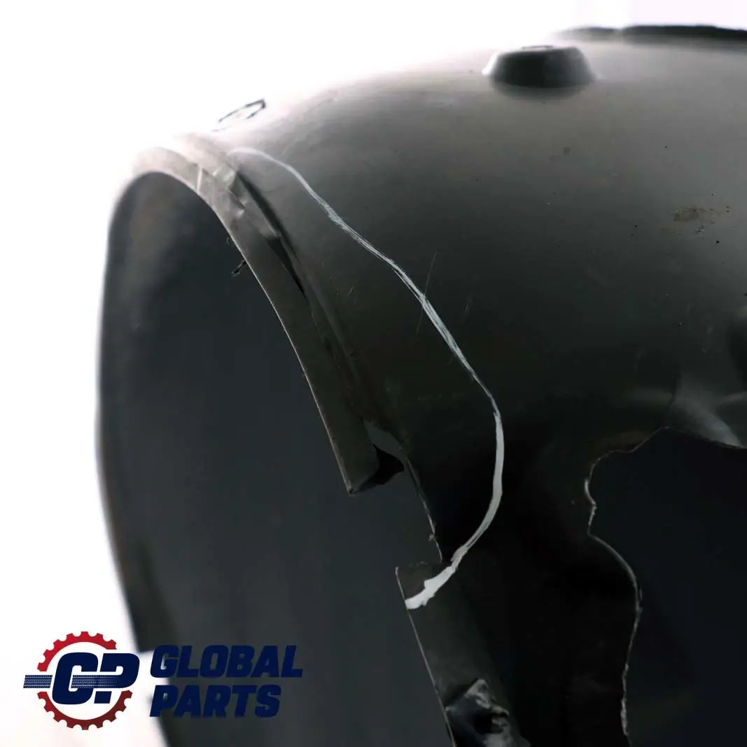 Cache passage de roue avant droit pour BMW Z4 E85 E86 à propos du numéro de pièce 7012728 BMW Z4 E85 E86 Cache passage de roue avant droit - SKU 7012728-1 - Numéro de pièce 7012728