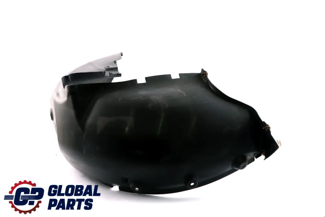 BMW Z4 Series E85 E86 Rear Left N/S Wheel Arch Housing Cover Trim - SKU 7012729 - Part number 7012729