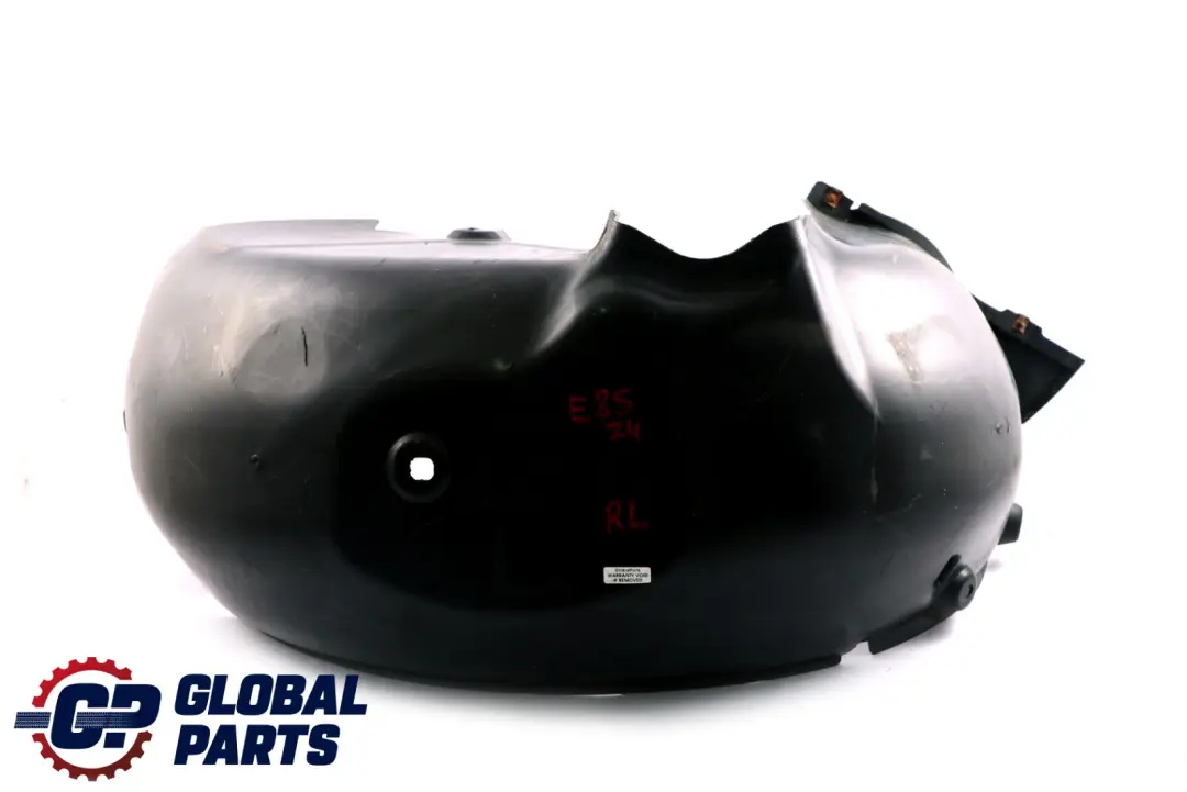 Nadkole lewe osłona koła lewy tył do BMW E85 E86 Z4 o numerze 7012729 BMW E85 E86 Z4 Nadkole lewe osłona koła lewy tył - SKU 7012729 - Numer Części 7012729