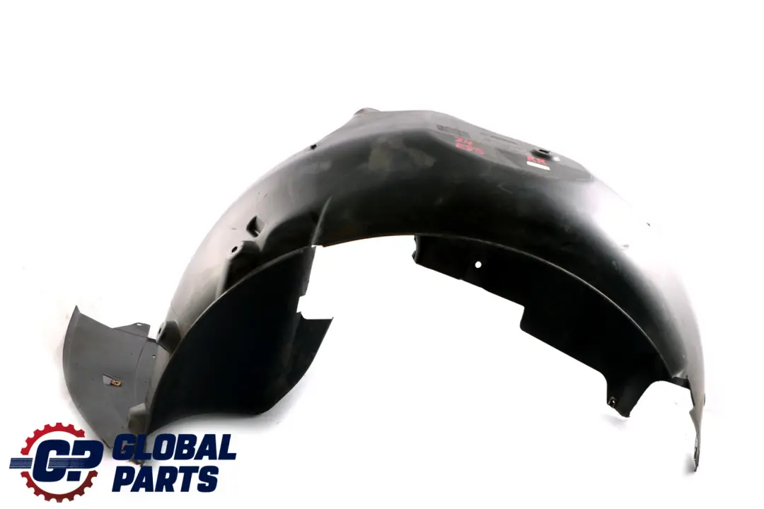 Trasera Derecha Tapa Del Arco De Rueda Trim para BMW Z4 E85 E86 con número de pieza 7012730 BMW Z4 E85 E86 Trasera Derecha Tapa Del Arco De Rueda Trim - SKU 7012730 - Número de pieza 7012730
