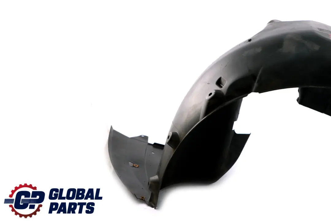 Right O/S Wheel Arch Housing Cover Trim to BMW Z4 E85 E86 Rear with Part number 7012730 BMW Z4 E85 E86 Rear Right O/S Wheel Arch Housing Cover Trim - SKU 7012730 - Part number 7012730