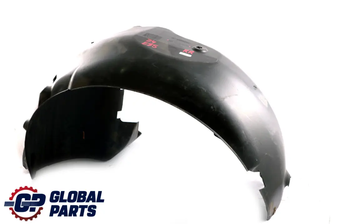 BMW Z4 er E85 E86 Radhausschale Hinten Rechts - SKU 7012730 - Teilenummer 7012730