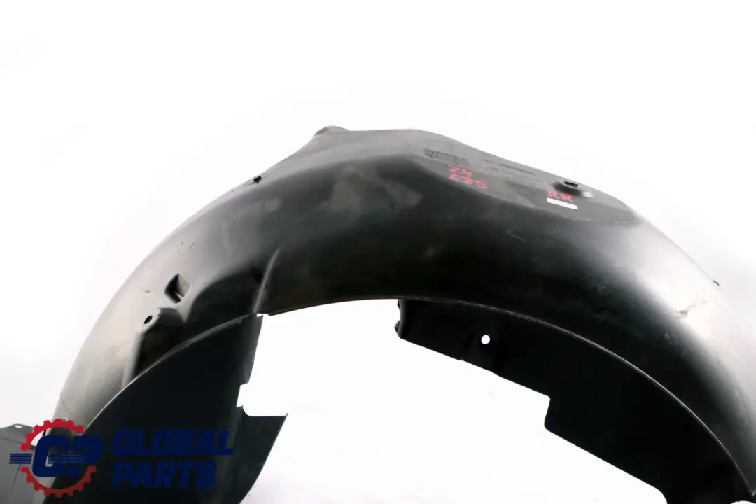 BMW Z4 Serie E85 E86 Trasera Derecha O / Tapa del Arco De Rueda Recorte - SKU 7012730 - Número de pieza 7012730