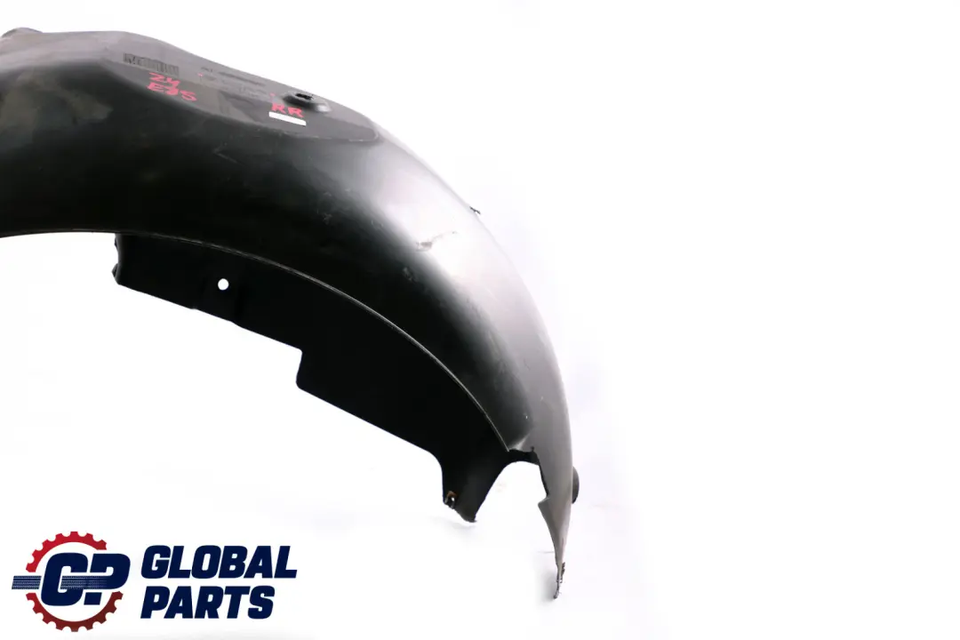 BMW Z4 Serie E85 E86 Trasera Derecha O / Tapa del Arco De Rueda Recorte - SKU 7012730 - Número de pieza 7012730