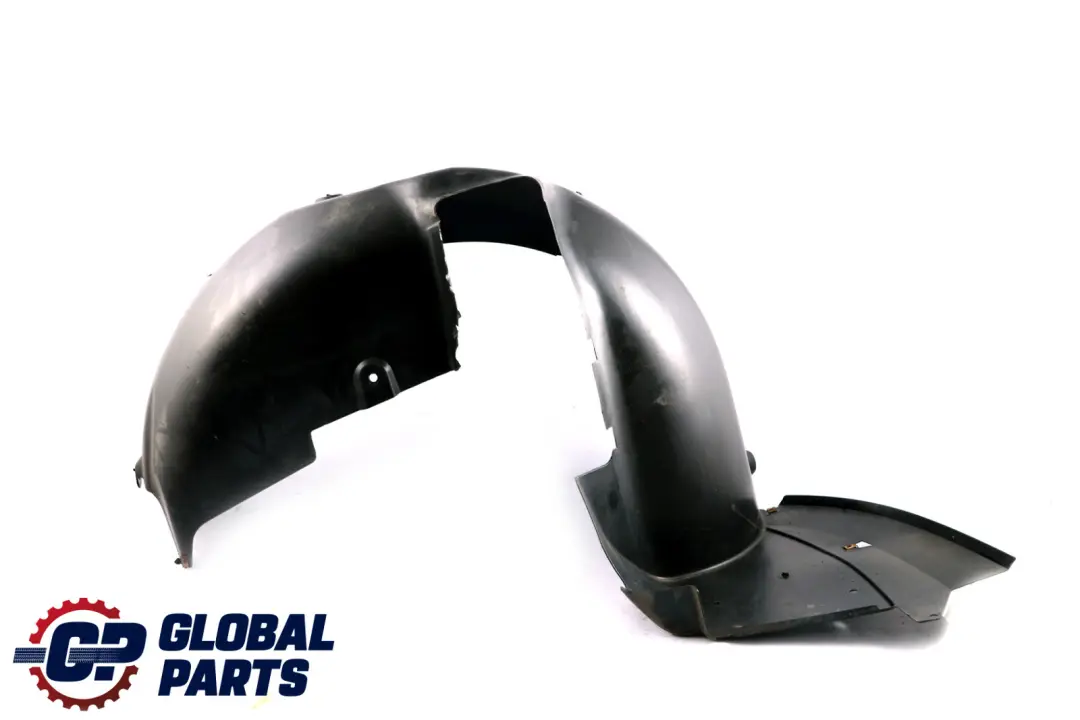 Garniture De Couvercle De Passage De Roue Arrière Droit pour BMW Z4 E85 E86 à propos du numéro de pièce 7012730 BMW Z4 E85 E86 Garniture De Couvercle De Passage De Roue Arrière Droit - SKU 7012730 - Numéro de pièce 7012730