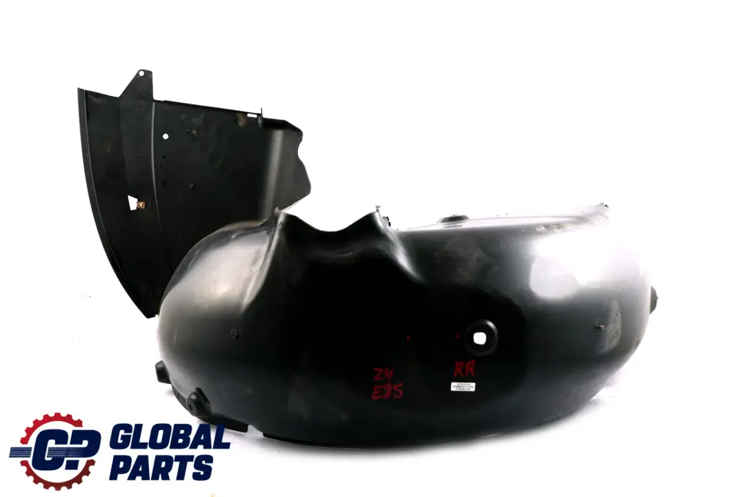 Garniture De Couvercle De Passage De Roue Arrière Droit pour BMW Z4 E85 E86 à propos du numéro de pièce 7012730 BMW Z4 E85 E86 Garniture De Couvercle De Passage De Roue Arrière Droit - SKU 7012730 - Numéro de pièce 7012730