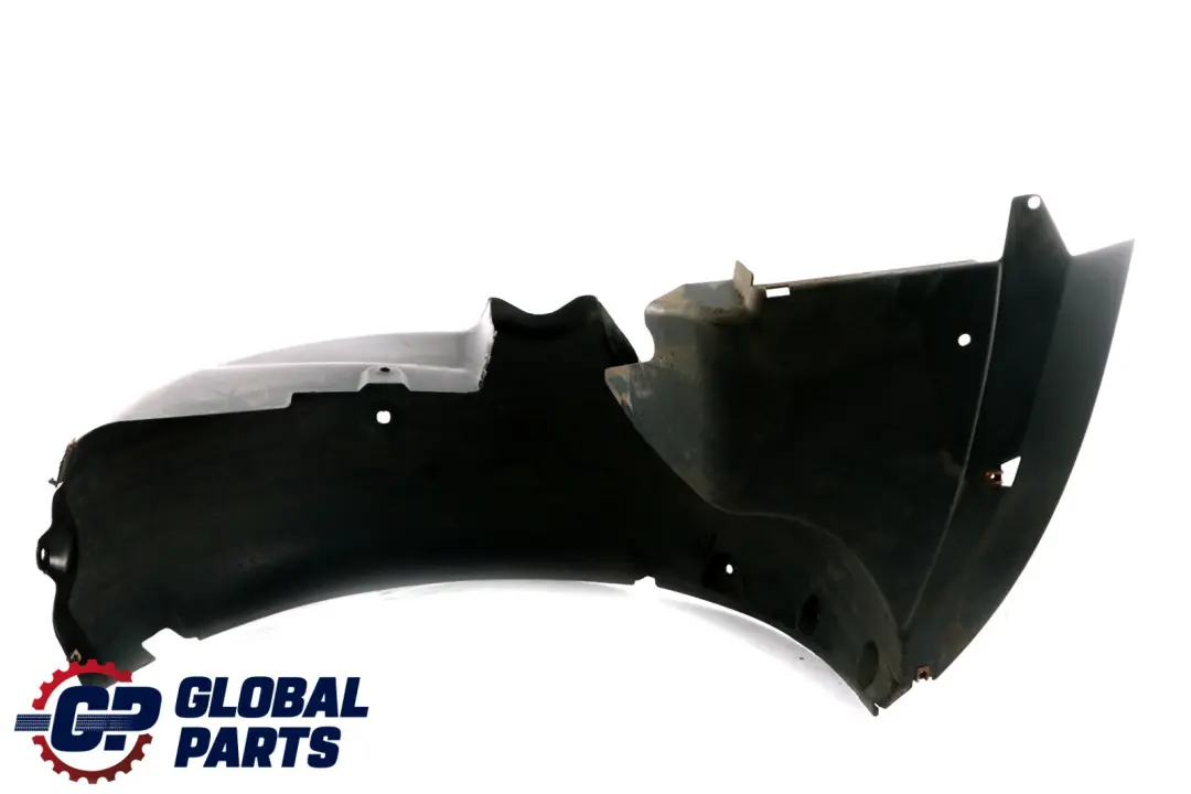 BMW Z4 E85 E86 Trasera Derecha Tapa Del Arco De Rueda Trim - SKU 7012730 - Número de pieza 7012730