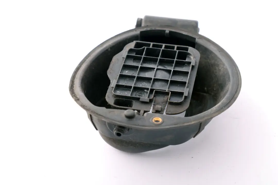 BMW Z4 E85 E86 Protez. Coperchio di Protezione - SKU 7012738 - Numero di parte 7012738