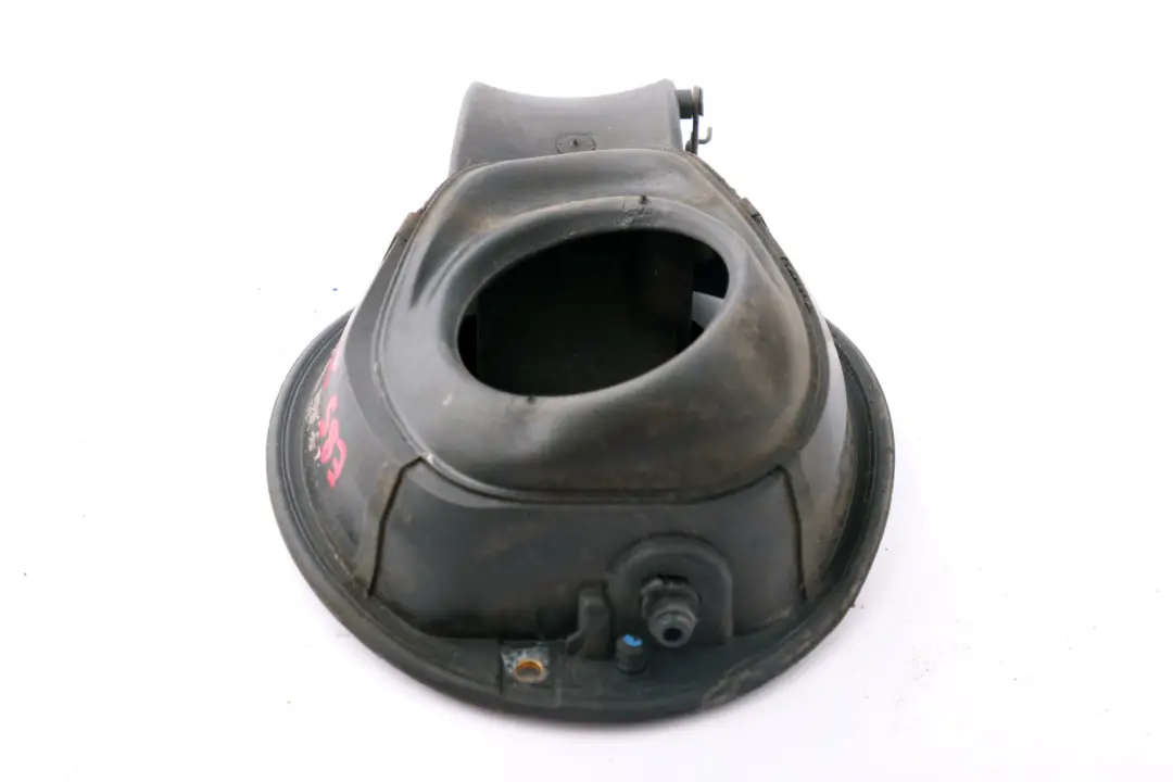BMW Z4 E85 E86 Protez. Coperchio di Protezione - SKU 7012738 - Numero di parte 7012738