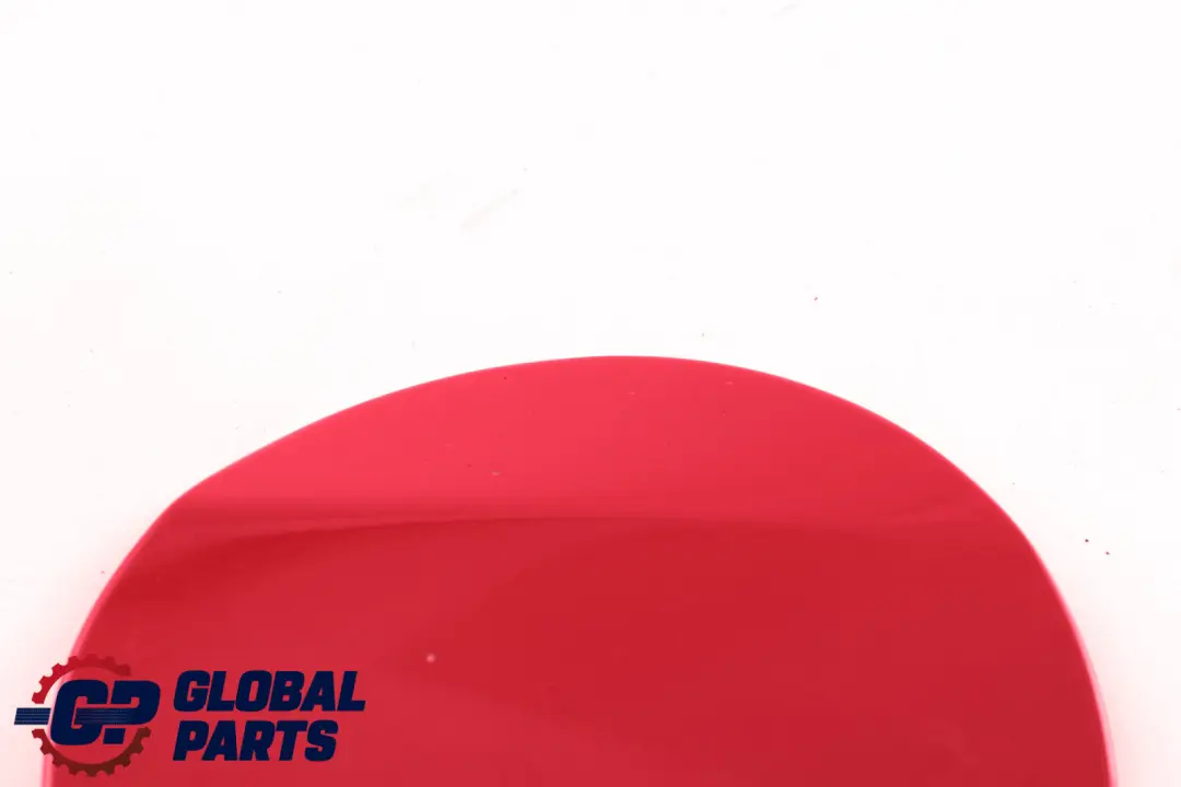 BMW Z4 Series E85 Fuel Filler Fill In Flap Cap Cover Hellrot - 314 - SKU 7012740-HELL - Part number 7012740