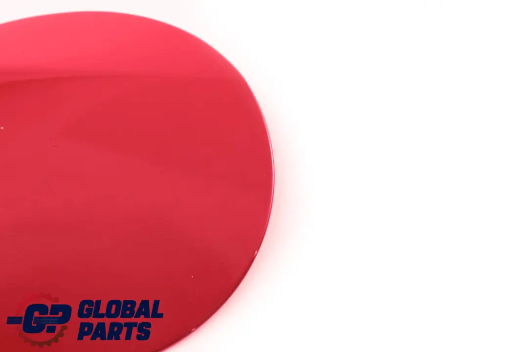 BMW Z4 Series E85 Fuel Filler Fill In Flap Cap Cover Hellrot - 314 - SKU 7012740-HELL - Part number 7012740