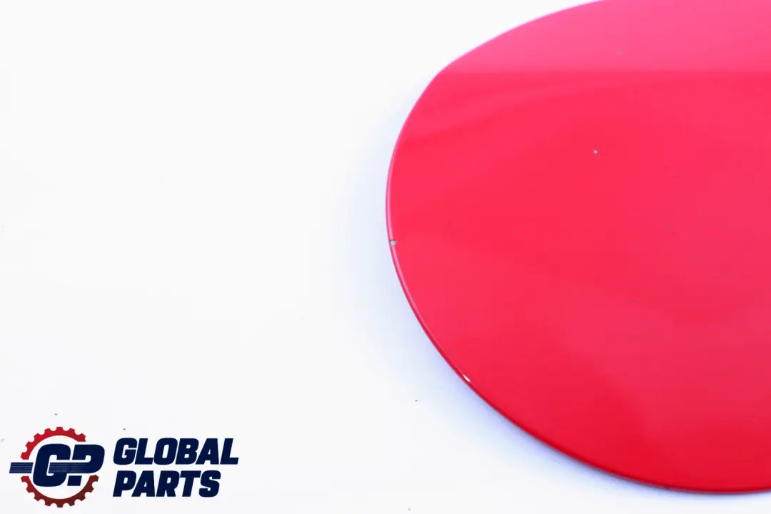 Filler Fill In Flap Cap Cover Hellrot - 314 to BMW Z4 Series E85 Fuel with Part number 7012740 BMW Z4 Series E85 Fuel Filler Fill In Flap Cap Cover Hellrot - 314 - SKU 7012740-HELL - Part number 7012740