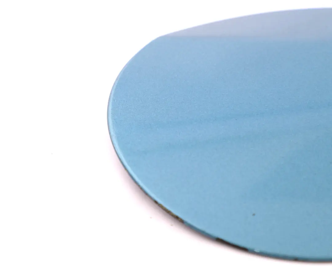 Filler Fill In Flap Cover Maledivenblau Maldives Blue to BMW Z4 Series E85 Fuel with Part number 7012740 BMW Z4 Series E85 Fuel Filler Fill In Flap Cover Maledivenblau Maldives Blue - SKU 7012740-MAB - Part number 7012740