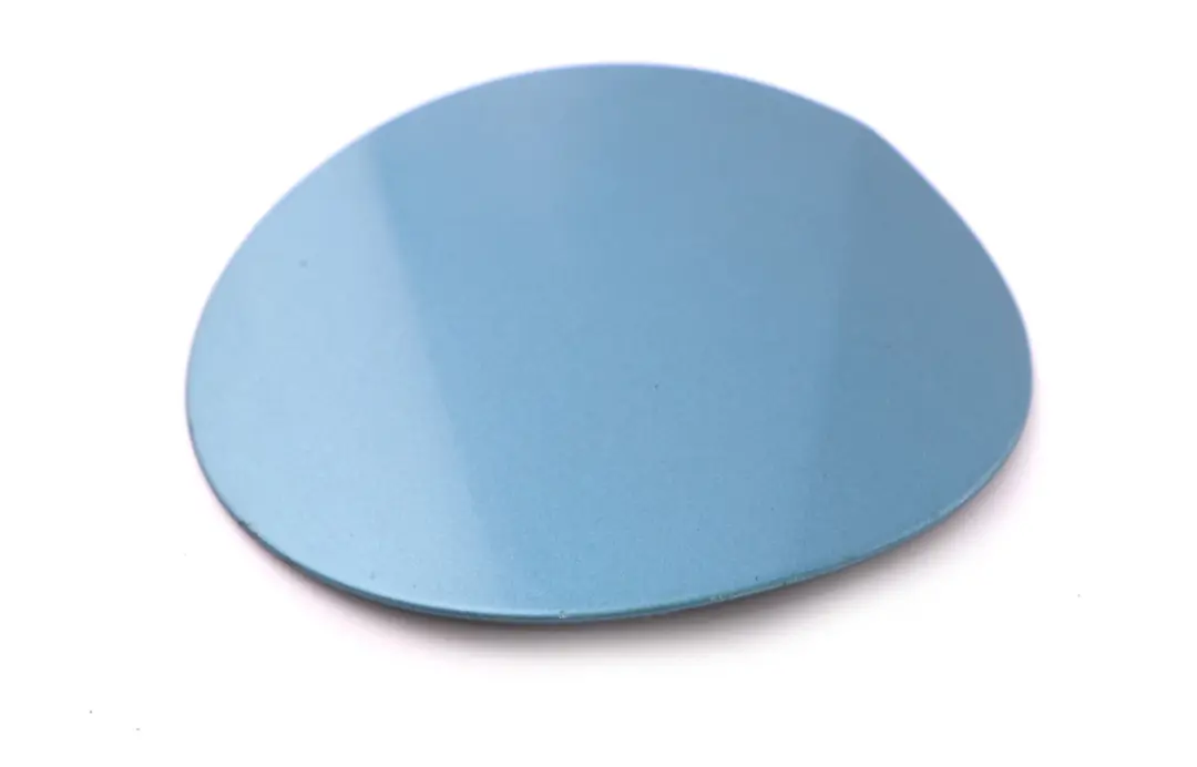 Filler Fill In Flap Cover Maledivenblau Maldives Blue to BMW Z4 Series E85 Fuel with Part number 7012740 BMW Z4 Series E85 Fuel Filler Fill In Flap Cover Maledivenblau Maldives Blue - SKU 7012740-MAB - Part number 7012740