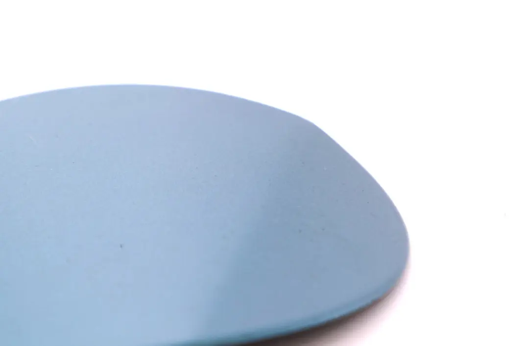 Filler Fill In Flap Cover Maledivenblau Maldives Blue to BMW Z4 Series E85 Fuel with Part number 7012740 BMW Z4 Series E85 Fuel Filler Fill In Flap Cover Maledivenblau Maldives Blue - SKU 7012740-MAB - Part number 7012740