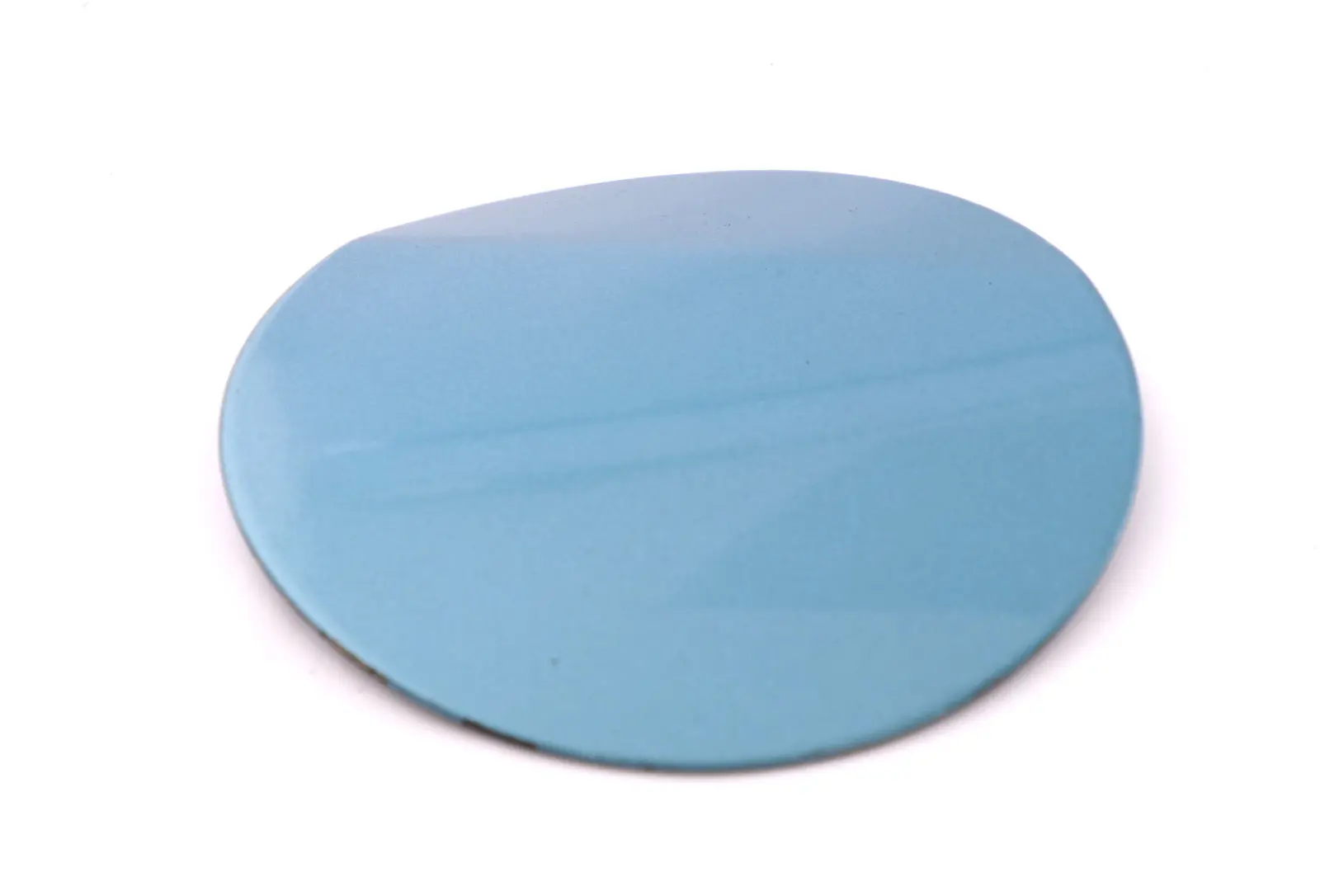 BMW Z4 Series E85 Fuel Filler Fill In Flap Cover Maledivenblau Maldives Blue