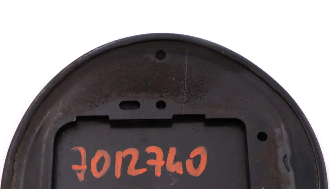 Klapka Wlewu Paliwa Monacoblau A35 do BMW Z4 E85 E86 o numerze 7012740 BMW Z4 E85 E86 Klapka Wlewu Paliwa Monacoblau A35 - SKU 7012740-MB - Numer Części 7012740