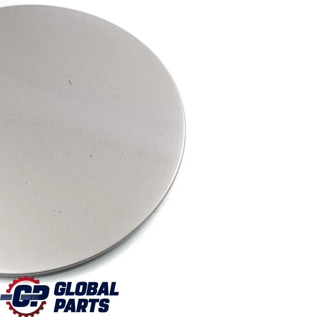 Filler Fill In Flap Cap Cover Sterlinggrau Grey Metallic 472 to BMW Z4 E85 Fuel with Part number 7012740 BMW Z4 E85 Fuel Filler Fill In Flap Cap Cover Sterlinggrau Grey Metallic 472 - SKU 7012740-STG - Part number 7012740