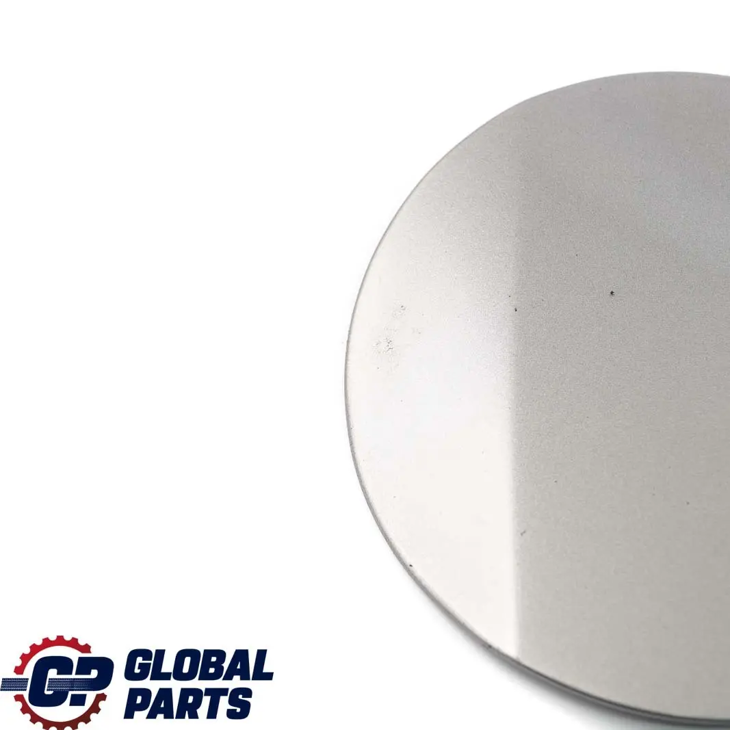BMW Z4 E85 Fuel Filler Fill In Flap Cap Cover Sterlinggrau Metallic 472 Grey - SKU 7012740-STG - Número de pieza 7012740