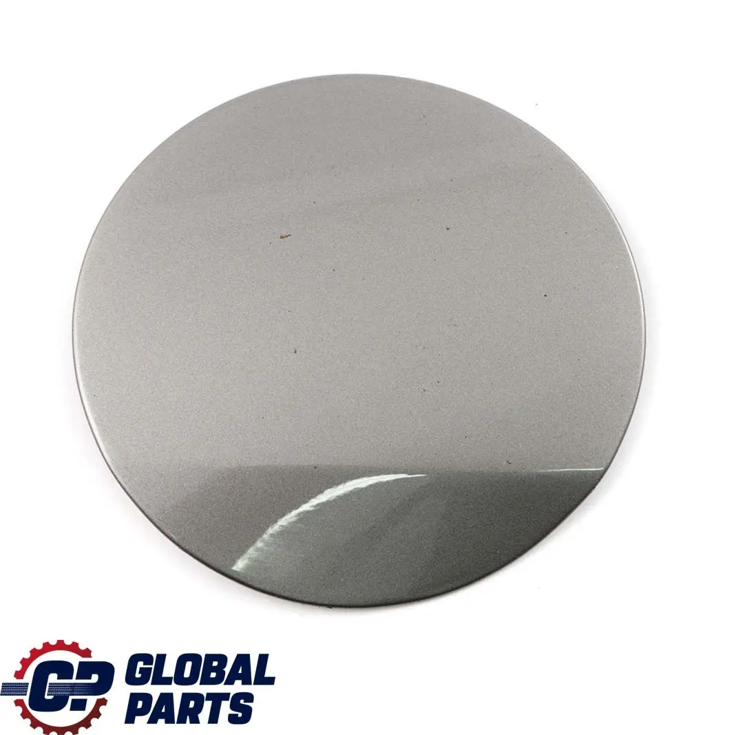 BMW Z4 E85 Fuel Filler Fill In Flap Cap Cover Sterlinggrau Grey Metallic 472