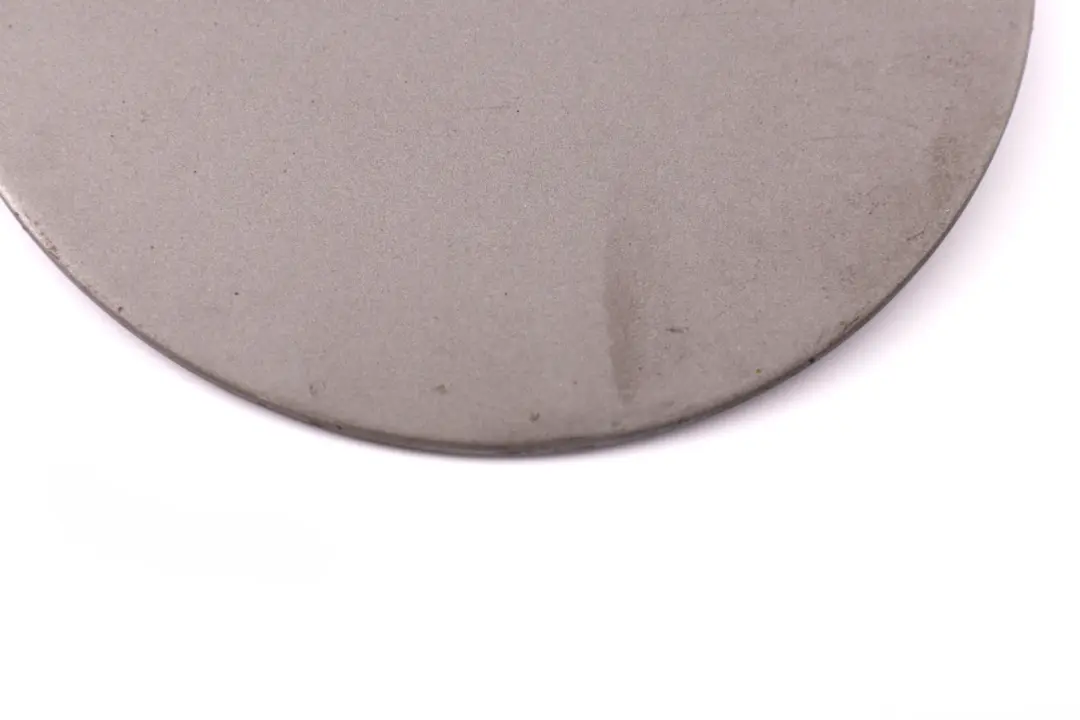 BMW Z4 Series E85 E86 Fuel Filler Fill In Flap Cover Sterlingrau Silver - SKU 7012740-STR - Part number 7012740