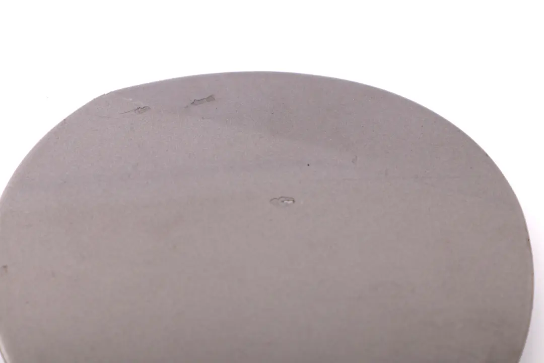 BMW Z4 Series E85 E86 Fuel Filler Fill In Flap Cover Sterlingrau Silver - SKU 7012740-STR - Part number 7012740