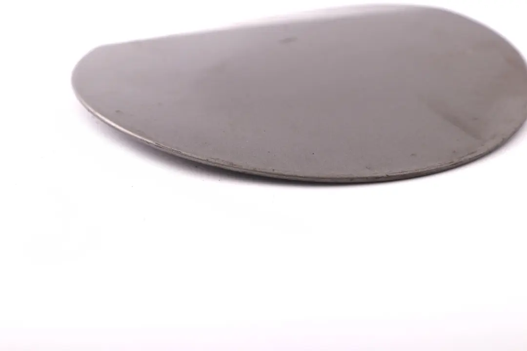 BMW Z4 Series E85 E86 Fuel Filler Fill In Flap Cover Sterlingrau Silver - SKU 7012740-STR - Part number 7012740