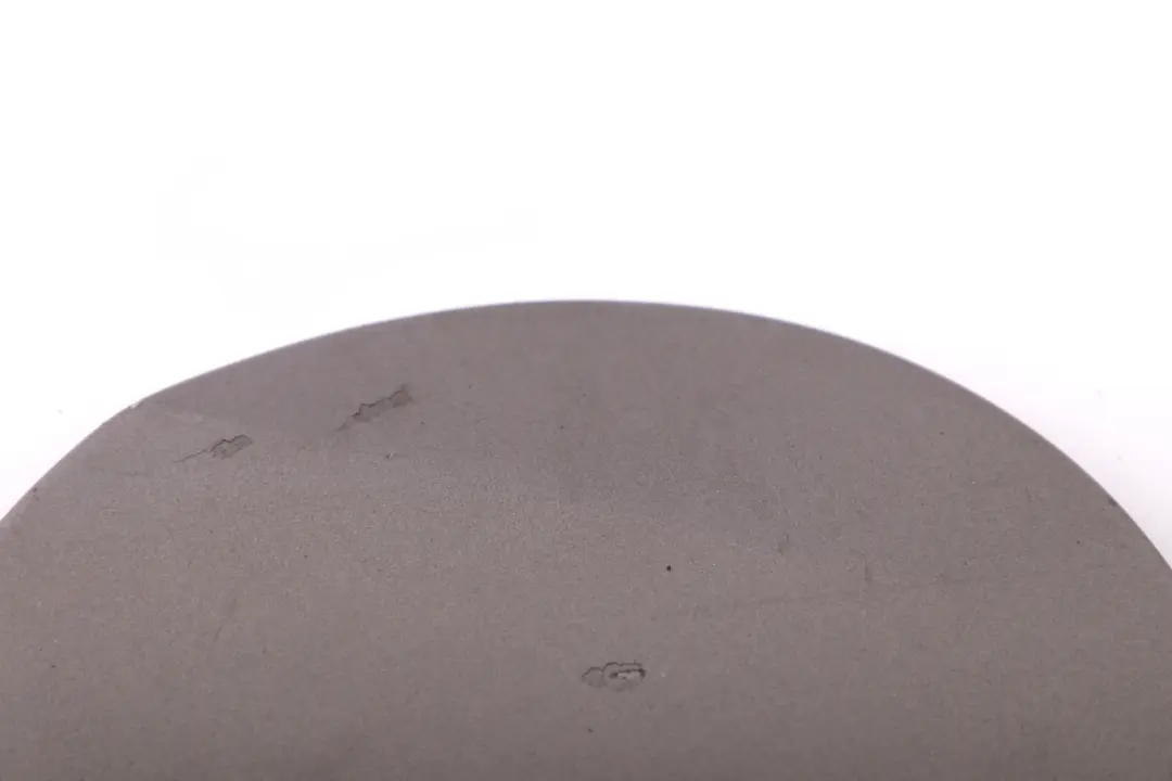 BMW Z4 Series E85 E86 Fuel Filler Fill In Flap Cover Sterlingrau Silver - SKU 7012740-STR - Part number 7012740