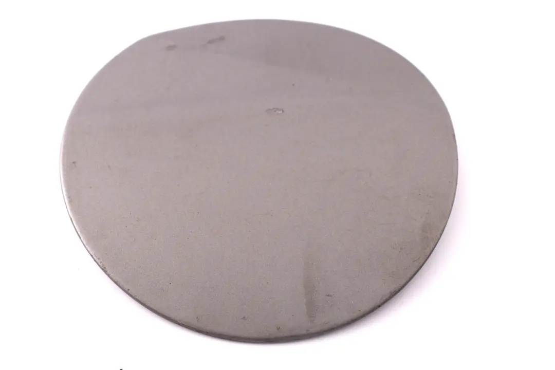 BMW Z4 Series E85 E86 Fuel Filler Fill In Flap Cover Sterlingrau Silver - SKU 7012740-STR - Part number 7012740
