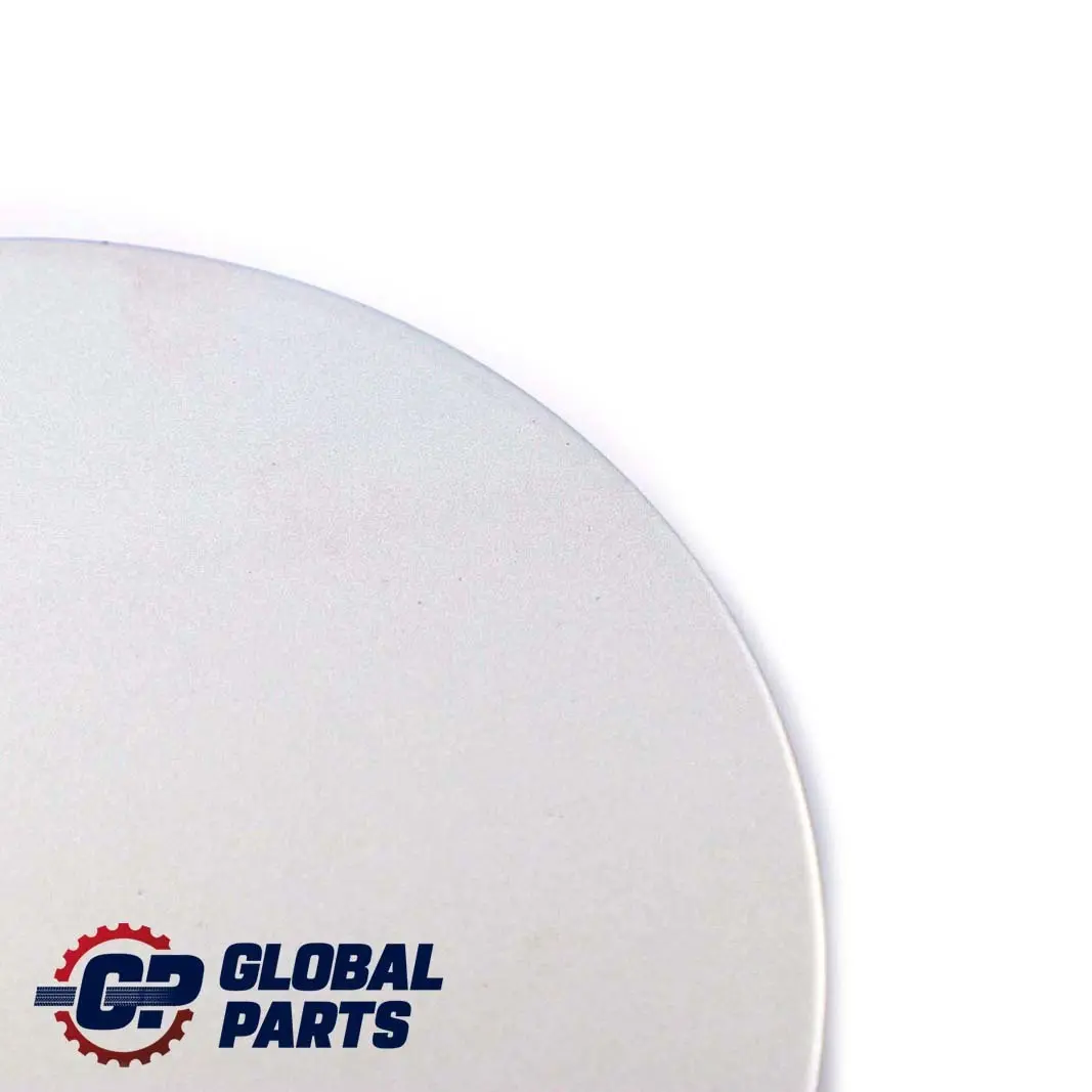 Cache pour Reservoir Argent Titane Metal 5117 pour BMW Z4 E85 E86 à propos du numéro de pièce 7012740 BMW Z4 E85 E86 Cache pour Reservoir Argent Titane Metal 5117 - SKU 7012740-TS - Numéro de pièce 7012740