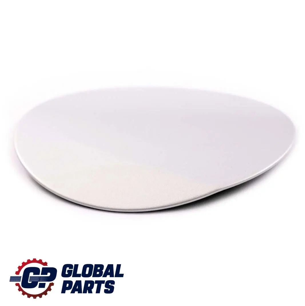 Pokrywa Wlewu Paliwa Titansilber Silver do BMW Z4 E85 E86 o numerze 7012740 BMW Z4 E85 E86 Pokrywa Wlewu Paliwa Titansilber Silver - SKU 7012740-TS - Numer Części 7012740