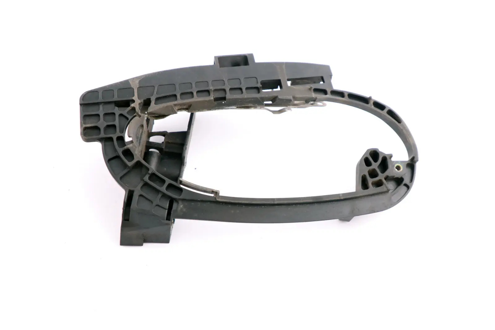 BMW E65 E66 E67 Supporto Maniglia Porta Esterna Posteriore Destra 7191572