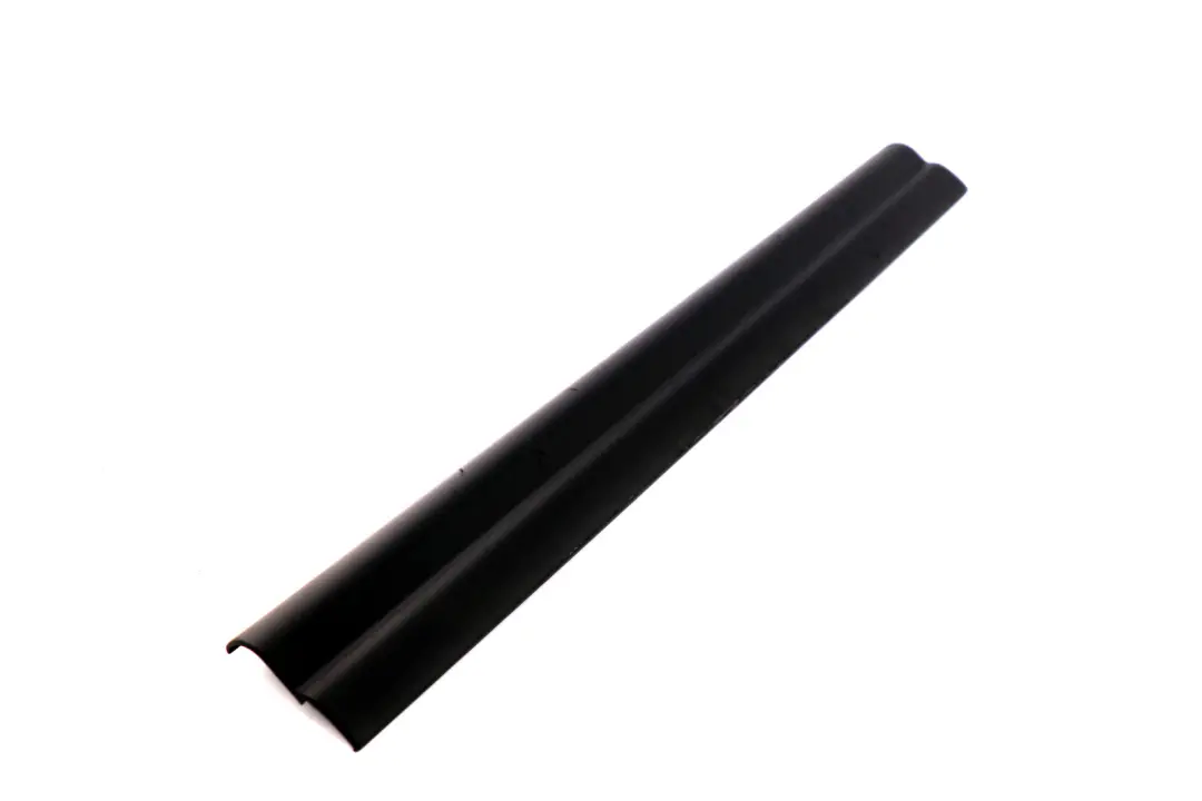 BMW 7 Series E65 E66 Front Right O/S Door Entrance Sill Strip Cover 8241248 - SKU 7014606 - Part number 7014606