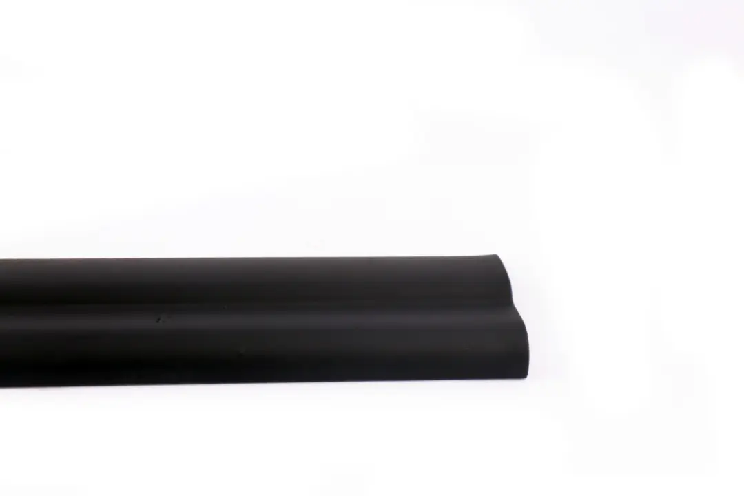  *BMW 7 er E65 E66 Einstiegsleistenblende Vorne Rechts Schwarz 8241248 - SKU 7014606 - Teilenummer 7014606