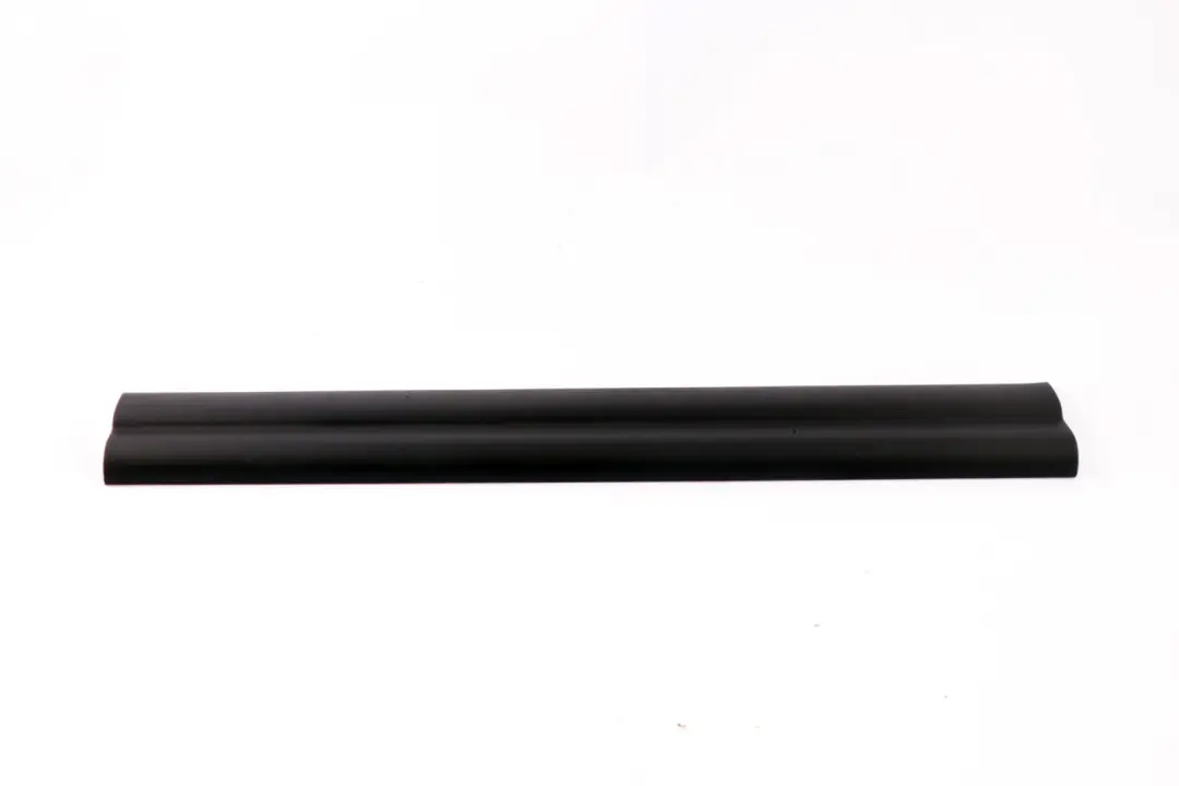  *BMW 7 er E65 E66 Einstiegsleistenblende Vorne Rechts Schwarz 8241248 - SKU 7014606 - Teilenummer 7014606