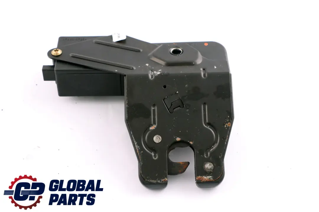 Schloss Heckklappe für BMW E61 E65 E66 mit Teilenummer 7014870 BMW E61 E65 E66 Schloss Heckklappe - SKU 7014870 - Teilenummer 7014870