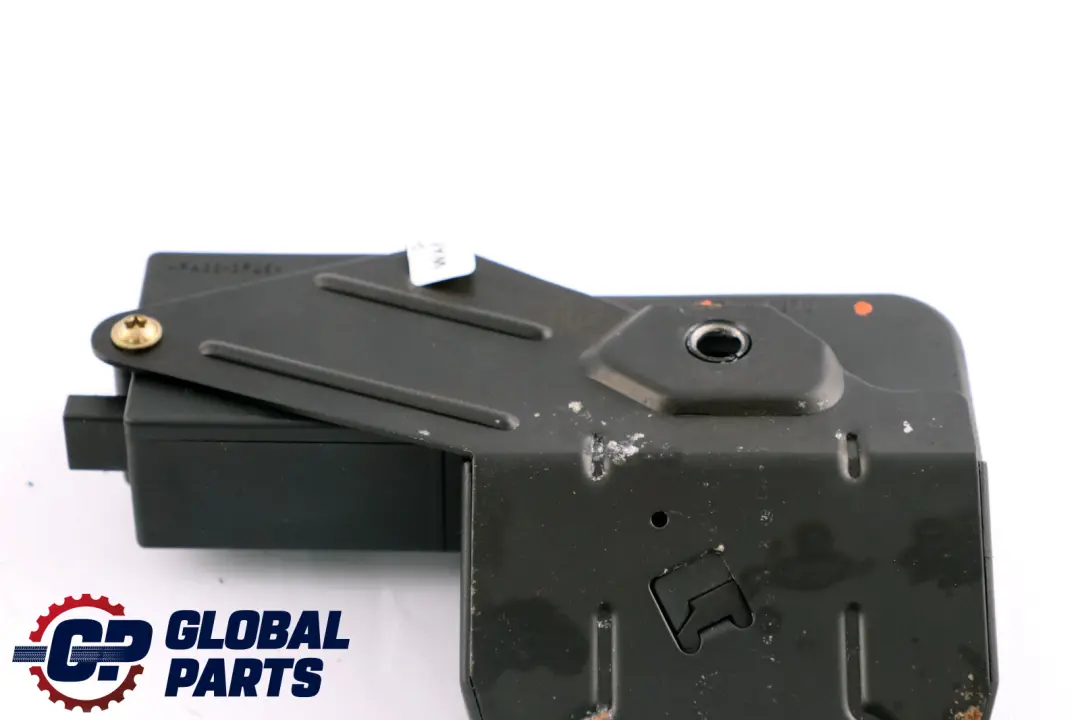Boot Trunk Lid Lock Locking Motor Actuator to BMW E61 E65 E66 with Part number 7014870 BMW E61 E65 E66 Boot Trunk Lid Lock Locking Motor Actuator - SKU 7014870 - Part number 7014870
