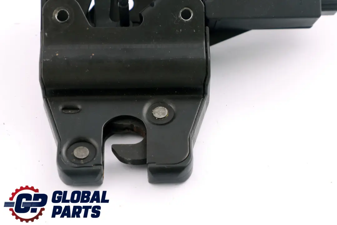 Moteur De Verrouillage Du Coffre à Bagages pour BMW E61 E65 E66 à propos du numéro de pièce 7014870 BMW E61 E65 E66 Moteur De Verrouillage Du Coffre à Bagages - SKU 7014870 - Numéro de pièce 7014870