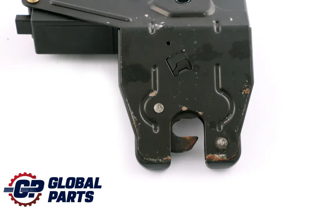 BMW E61 E65 E66 Blocco Coperchio Bagagliaio Attuatore Motore Bloccaggio - SKU 7014870 - Numero di parte 7014870