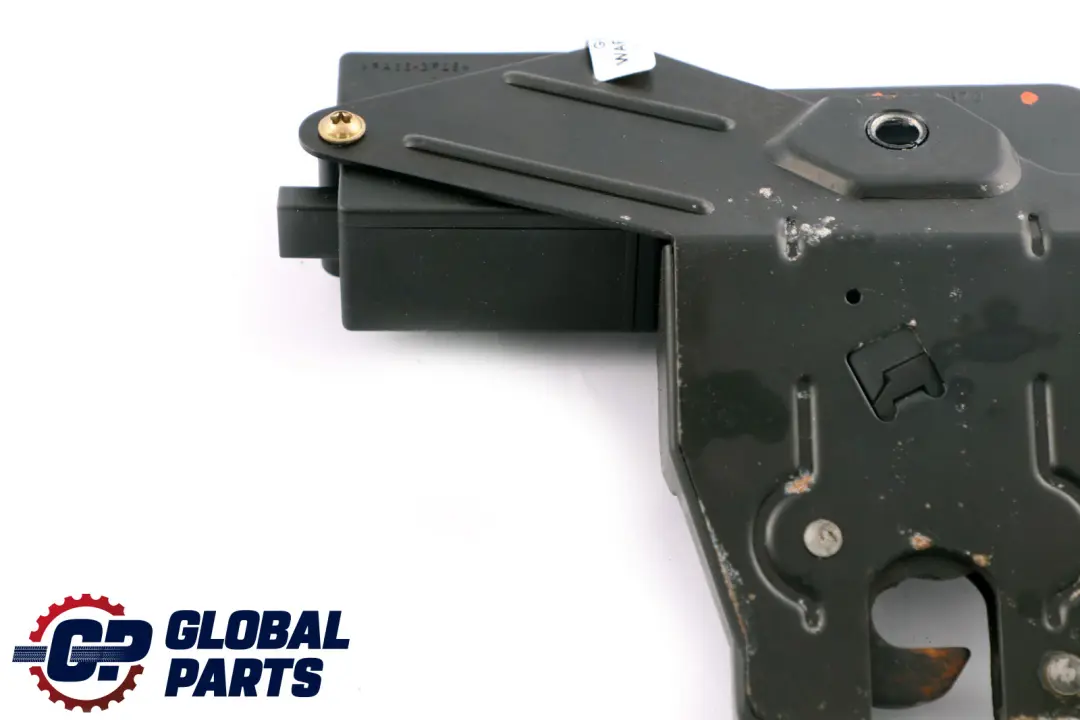 Schloss Heckklappe für BMW E61 E65 E66 mit Teilenummer 7014870 BMW E61 E65 E66 Schloss Heckklappe - SKU 7014870 - Teilenummer 7014870
