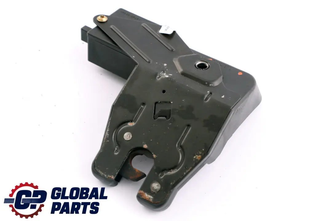 BMW E61 E65 E66 Blocco Coperchio Bagagliaio Attuatore Motore Bloccaggio - SKU 7014870 - Numero di parte 7014870