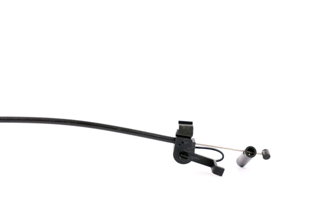 BMW 7 Series E65 E66 E67 Bowden Cable Trunk Lid - SKU 7014871 - Part number 7014871
