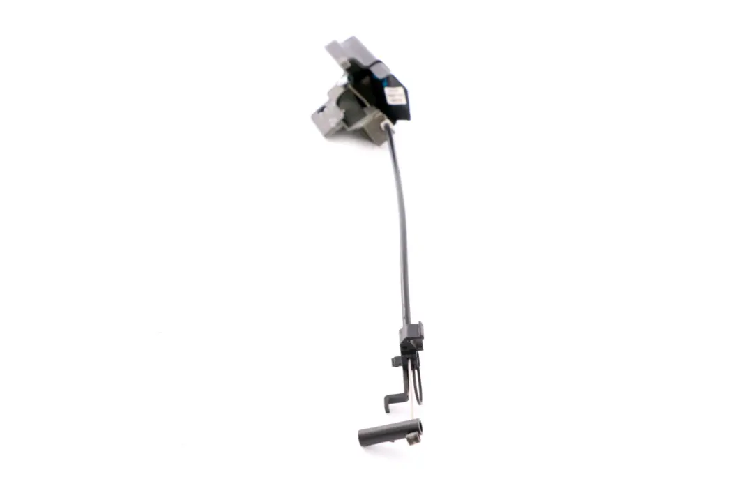 BMW E65 E66 E67 Linka cięgno klapy tylnej tył - SKU 7014871 - Numer Części 7014871