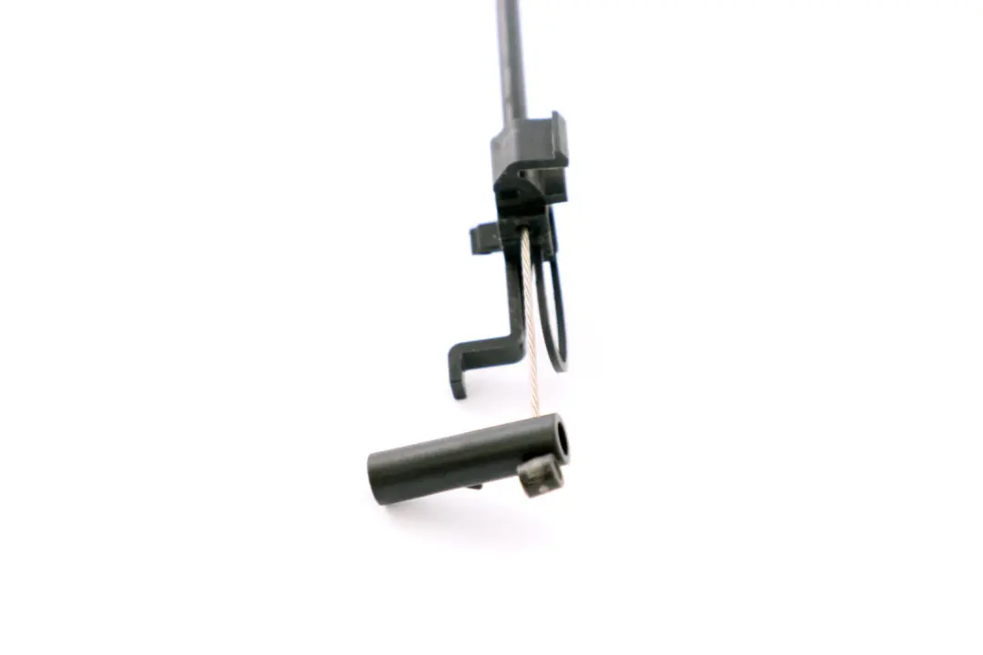 BMW E65 E66 Cable Bowden tapa maletero - SKU 7014871 - Número de pieza 7014871