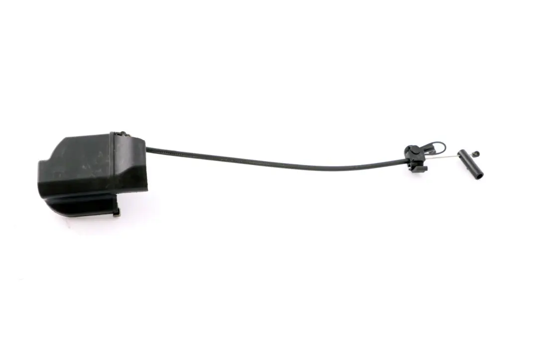 BMW E65 E66 Cable Bowden tapa maletero - SKU 7014871 - Número de pieza 7014871