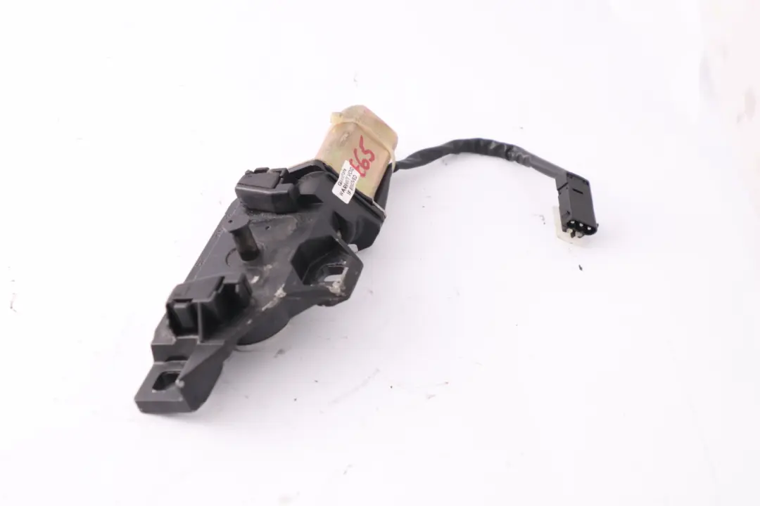 BMW 7 Series E65 E66 E67 Trunk Lid Power Lock Drive Motor Tailgate - SKU 7014872 - Part number 7014872
