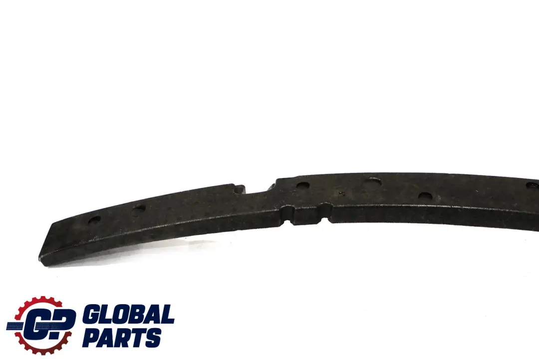 Absorber styropian zderzaka przedniego BMW 7 E65 - SKU 7015000 - Numer Części 51117015000