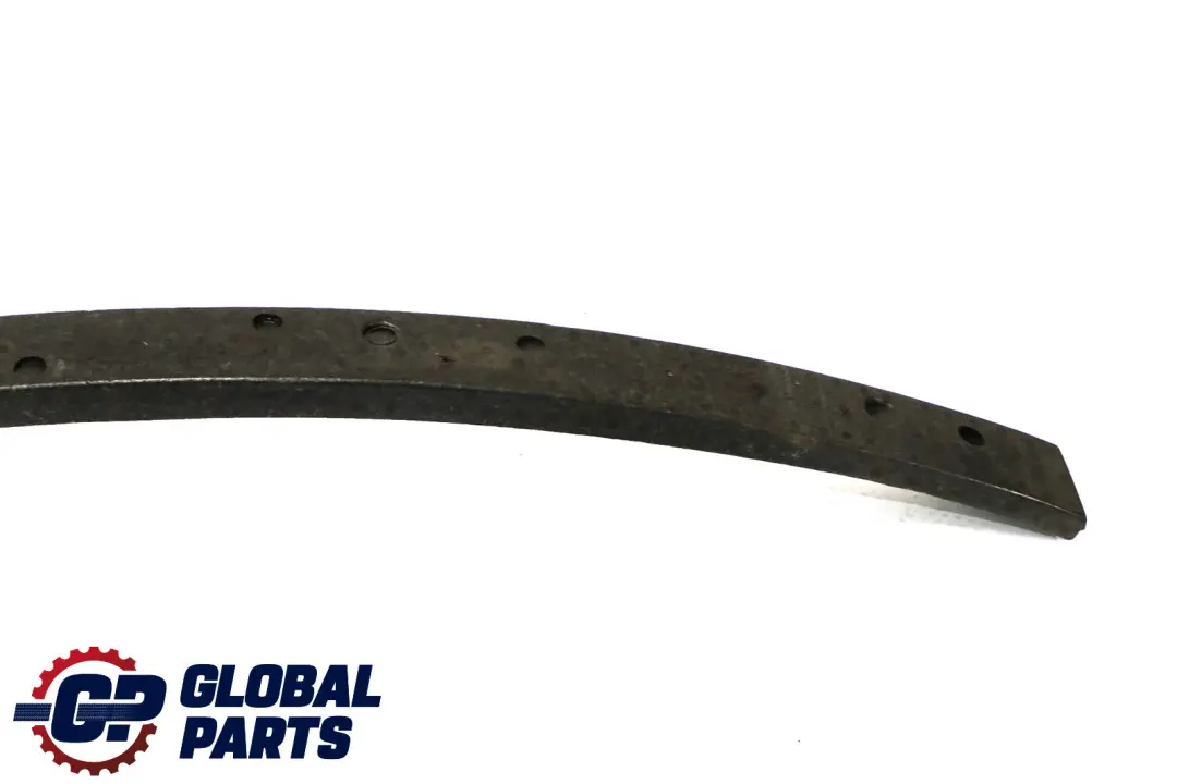 Absorber styropian zderzaka przedniego BMW 7 E65 - SKU 7015000 - Numer Części 51117015000